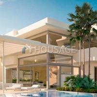 Villa in Spain, Andalucia, 536 sq.m.