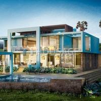 Villa in Spain, Andalucia, 536 sq.m.