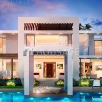 Villa in Spain, Andalucia, 536 sq.m.