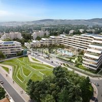 Apartment in Republic of Cyprus, Lemesou, 156 sq.m.