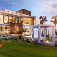 Villa in Spain, Andalucia, 536 sq.m.