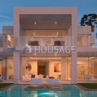 Villa in Spain, Andalucia, 536 sq.m.