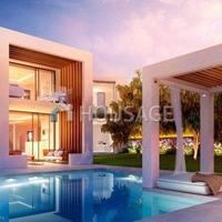 Villa in Spain, Andalucia, 536 sq.m.