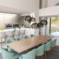 Villa in Spain, Andalucia, 623 sq.m.