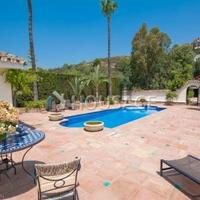 Villa in Spain, Andalucia, 280 sq.m.