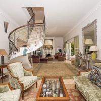 Villa in Spain, Andalucia, 280 sq.m.