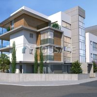 Apartment in Republic of Cyprus, Lemesou, 115 sq.m.