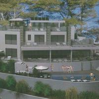 Вилла в Испании, Балеарские Острова, Пальма, 523 кв.м.