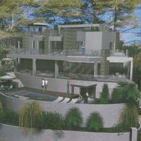 Вилла в Испании, Балеарские Острова, Пальма, 523 кв.м.