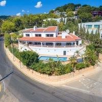 Вилла в Испании, Балеарские Острова, Пальма, 523 кв.м.