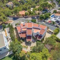 Вилла в Испании, Балеарские Острова, Пальма, 523 кв.м.