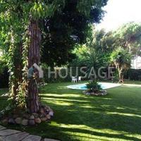 Villa in Spain, Catalunya, Begur, 350 sq.m.