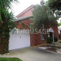 Villa in Spain, Catalunya, Begur, 350 sq.m.