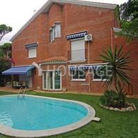 Villa in Spain, Catalunya, Begur, 350 sq.m.