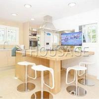 Villa in Spain, Catalunya, Begur, 360 sq.m.