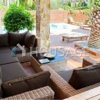 Villa in Spain, Catalunya, Begur, 360 sq.m.