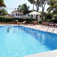 Villa in Spain, Catalunya, Begur, 360 sq.m.