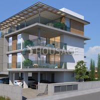 Apartment in Republic of Cyprus, Lemesou, 115 sq.m.
