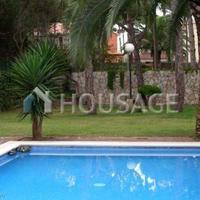 Villa in Spain, Catalunya, Begur, 230 sq.m.