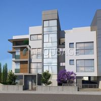 Apartment in Republic of Cyprus, Lemesou, 115 sq.m.