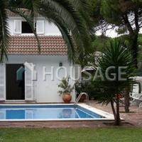 Villa in Spain, Catalunya, Begur, 230 sq.m.
