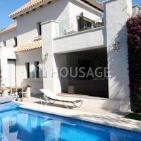Villa in Spain, Andalucia, 700 sq.m.