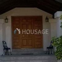 Villa in Spain, Andalucia, 700 sq.m.