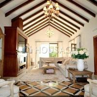 Villa in Spain, Andalucia, 700 sq.m.