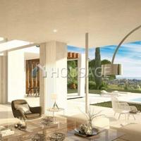 Villa in Spain, Andalucia, 234 sq.m.