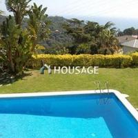 Вилла в Испании, Каталония, Багур, 360 кв.м.