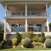 Вилла в Испании, Каталония, Багур, 360 кв.м.