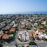 Apartment in Republic of Cyprus, Lemesou, 115 sq.m.