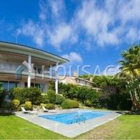 Вилла в Испании, Каталония, Багур, 360 кв.м.