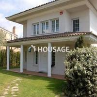 Вилла в Испании, Каталония, Багур, 360 кв.м.