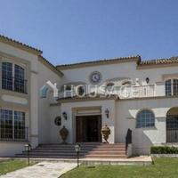 Villa in Spain, Andalucia, 604 sq.m.