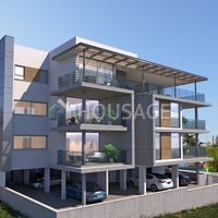 Apartment in Republic of Cyprus, Lemesou, 167 sq.m.