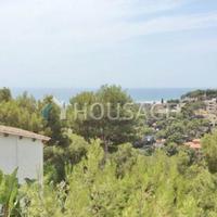 Villa in Spain, Catalunya, Begur, 438 sq.m.