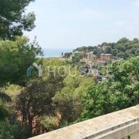 Villa in Spain, Catalunya, Begur, 438 sq.m.