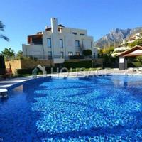 Квартира в Испании, Андалусия, 226 кв.м.