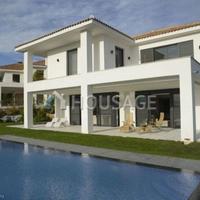 Villa in Spain, Andalucia, 830 sq.m.