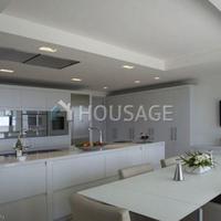 Villa in Spain, Andalucia, 830 sq.m.