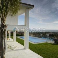Villa in Spain, Andalucia, 830 sq.m.