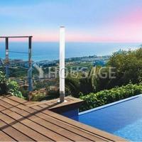 Villa in Spain, Catalunya, Begur, 465 sq.m.