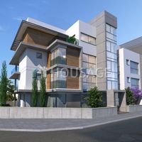 Apartment in Republic of Cyprus, Lemesou, 167 sq.m.