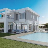 Villa in Spain, Andalucia, 293 sq.m.