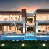 Villa in Spain, Andalucia, 575 sq.m.