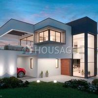 Villa in Spain, Andalucia, 575 sq.m.