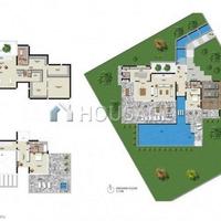 Villa in Spain, Andalucia, 575 sq.m.