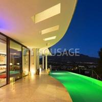 Villa in Spain, Andalucia, 525 sq.m.