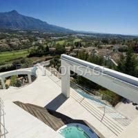 Villa in Spain, Andalucia, 525 sq.m.